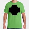 Dri Power ® 50/50 Cotton/Poly T Shirt Thumbnail