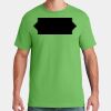 Dri Power ® 50/50 Cotton/Poly T Shirt Thumbnail