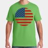 Dri Power ® 50/50 Cotton/Poly T Shirt Thumbnail