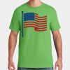 Dri Power ® 50/50 Cotton/Poly T Shirt Thumbnail