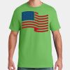 Dri Power ® 50/50 Cotton/Poly T Shirt Thumbnail