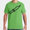 Dri Power ® 50/50 Cotton/Poly T Shirt Thumbnail