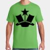 Dri Power ® 50/50 Cotton/Poly T Shirt Thumbnail