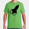 Dri Power ® 50/50 Cotton/Poly T Shirt Thumbnail