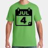 Dri Power ® 50/50 Cotton/Poly T Shirt Thumbnail