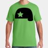 Dri Power ® 50/50 Cotton/Poly T Shirt Thumbnail