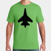 Dri Power ® 50/50 Cotton/Poly T Shirt Thumbnail