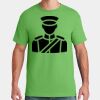 Dri Power ® 50/50 Cotton/Poly T Shirt Thumbnail