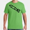 Dri Power ® 50/50 Cotton/Poly T Shirt Thumbnail