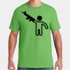 Dri Power ® 50/50 Cotton/Poly T Shirt Thumbnail