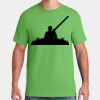 Dri Power ® 50/50 Cotton/Poly T Shirt Thumbnail
