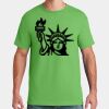 Dri Power ® 50/50 Cotton/Poly T Shirt Thumbnail