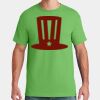 Dri Power ® 50/50 Cotton/Poly T Shirt Thumbnail