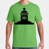 Dri Power ® 50/50 Cotton/Poly T Shirt Thumbnail