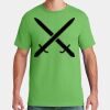 Dri Power ® 50/50 Cotton/Poly T Shirt Thumbnail