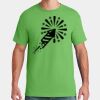 Dri Power ® 50/50 Cotton/Poly T Shirt Thumbnail