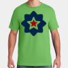 Dri Power ® 50/50 Cotton/Poly T Shirt Thumbnail