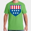 Dri Power ® 50/50 Cotton/Poly T Shirt Thumbnail