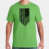Dri Power ® 50/50 Cotton/Poly T Shirt Thumbnail