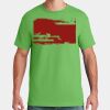 Dri Power ® 50/50 Cotton/Poly T Shirt Thumbnail