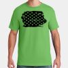 Dri Power ® 50/50 Cotton/Poly T Shirt Thumbnail