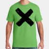 Dri Power ® 50/50 Cotton/Poly T Shirt Thumbnail