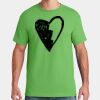 Dri Power ® 50/50 Cotton/Poly T Shirt Thumbnail