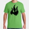 Dri Power ® 50/50 Cotton/Poly T Shirt Thumbnail
