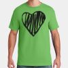 Dri Power ® 50/50 Cotton/Poly T Shirt Thumbnail