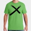Dri Power ® 50/50 Cotton/Poly T Shirt Thumbnail