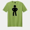 Softstyle ® T Shirt Thumbnail