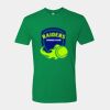 Cotton T-Shirt Thumbnail
