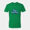 Cotton T-Shirt Thumbnail