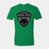 Cotton T-Shirt Thumbnail