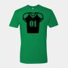 Cotton T-Shirt Thumbnail