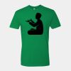 Cotton T-Shirt Thumbnail