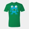 Cotton T-Shirt Thumbnail