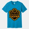 Unisex Jersey Short Sleeve Tee Thumbnail