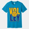 Unisex Jersey Short Sleeve Tee Thumbnail