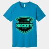 Unisex Jersey Short Sleeve Tee Thumbnail