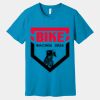 Unisex Jersey Short Sleeve Tee Thumbnail