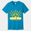 Unisex Jersey Short Sleeve Tee Thumbnail