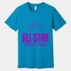 Unisex Jersey Short Sleeve Tee Thumbnail