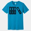 Unisex Jersey Short Sleeve Tee Thumbnail