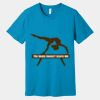 Unisex Jersey Short Sleeve Tee Thumbnail