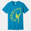 Unisex Jersey Short Sleeve Tee Thumbnail