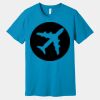 Unisex Jersey Short Sleeve Tee Thumbnail