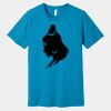 Unisex Jersey Short Sleeve Tee Thumbnail