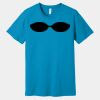 Unisex Jersey Short Sleeve Tee Thumbnail
