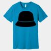 Unisex Jersey Short Sleeve Tee Thumbnail